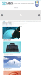 Mobile Screenshot of labrisnetworks.com